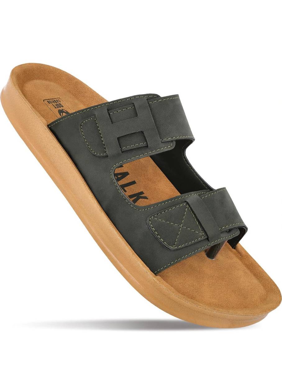 WALKAROO Men Casual