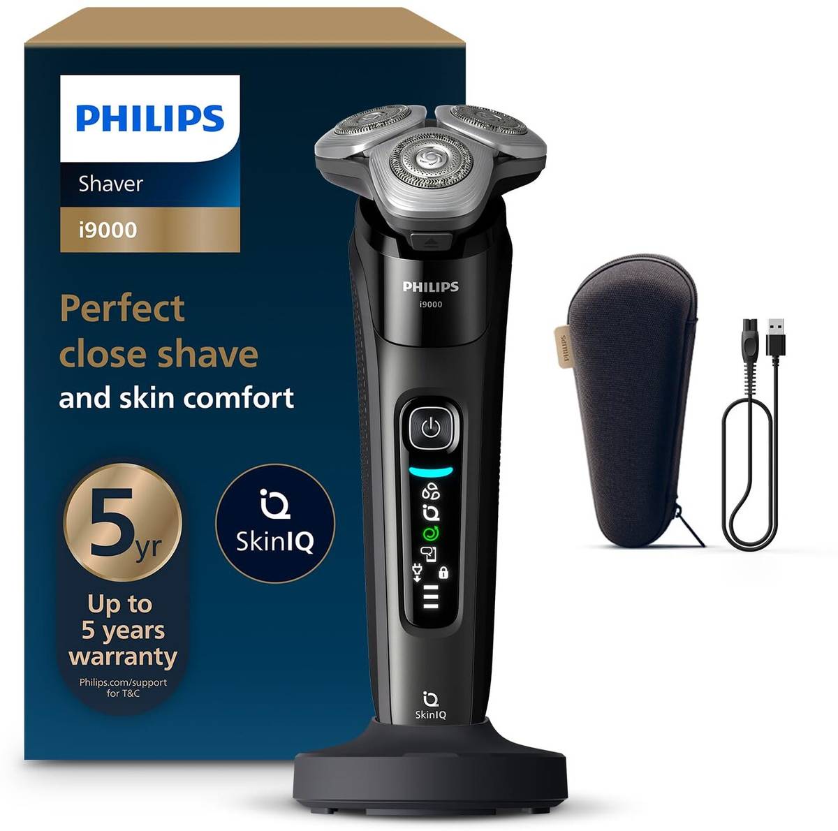 Philips X9000
