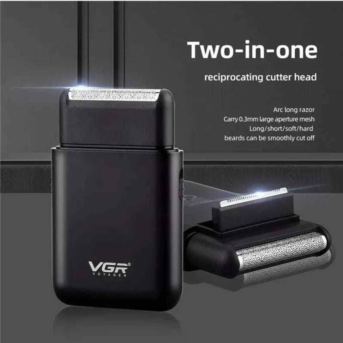 Vgr V390