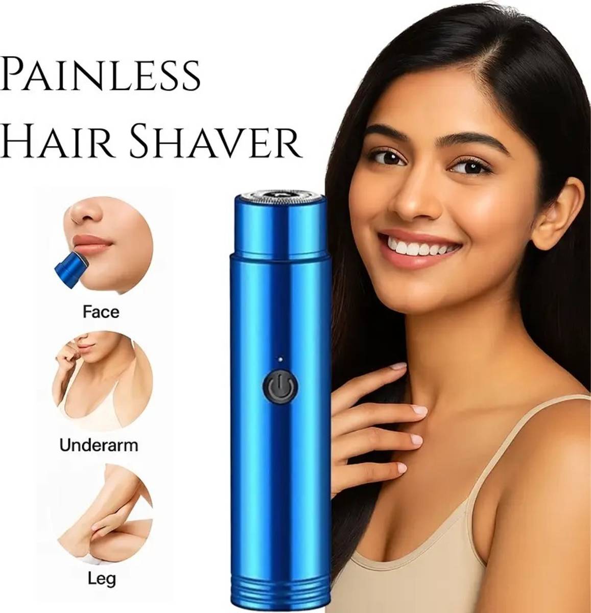 Shaver For Men — photo 2