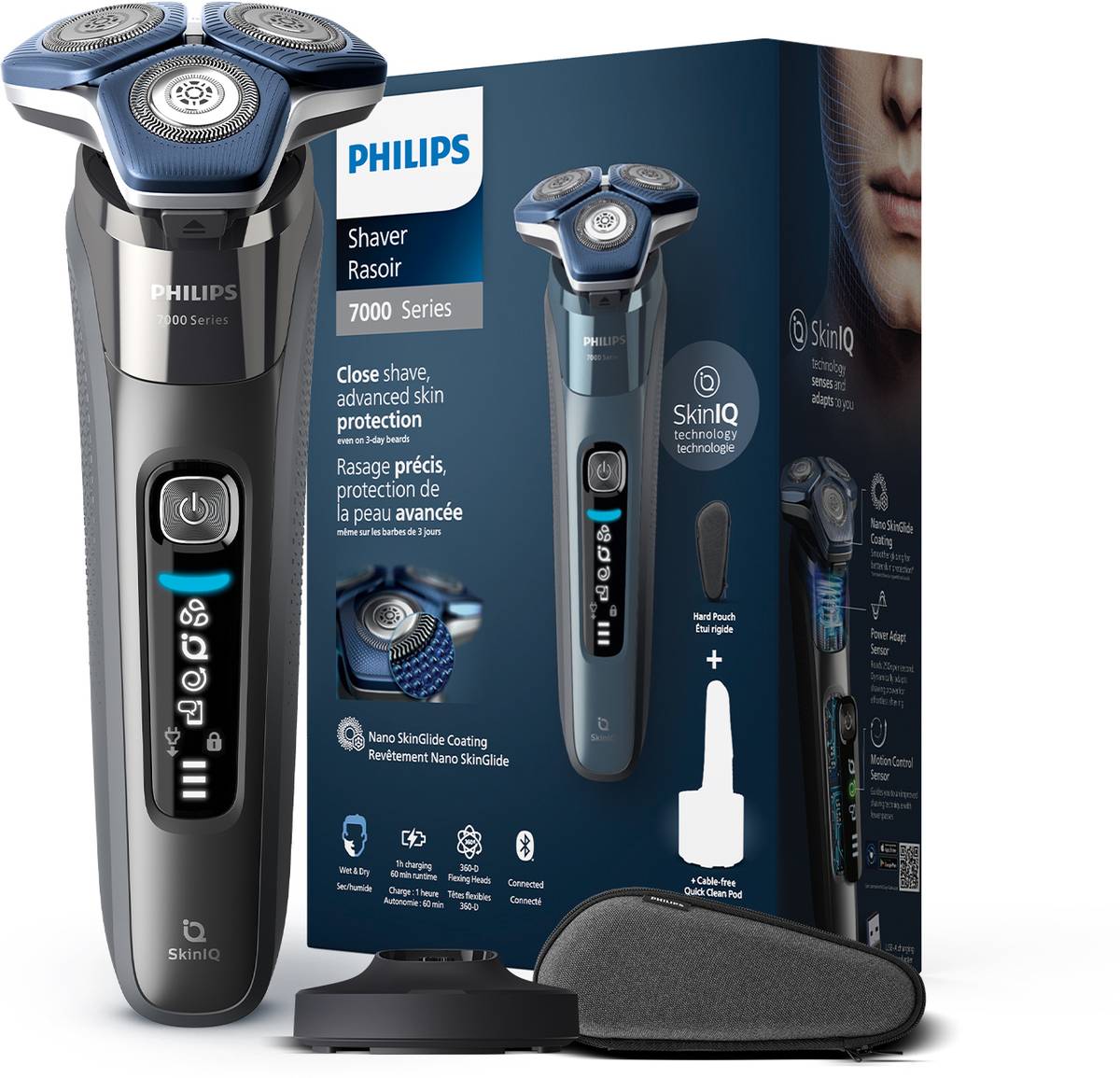 Philips S7887