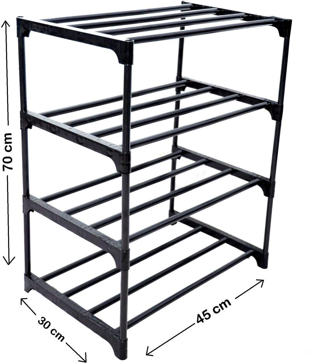FurniGully PVC Collapsible Wardrobe — photo 3