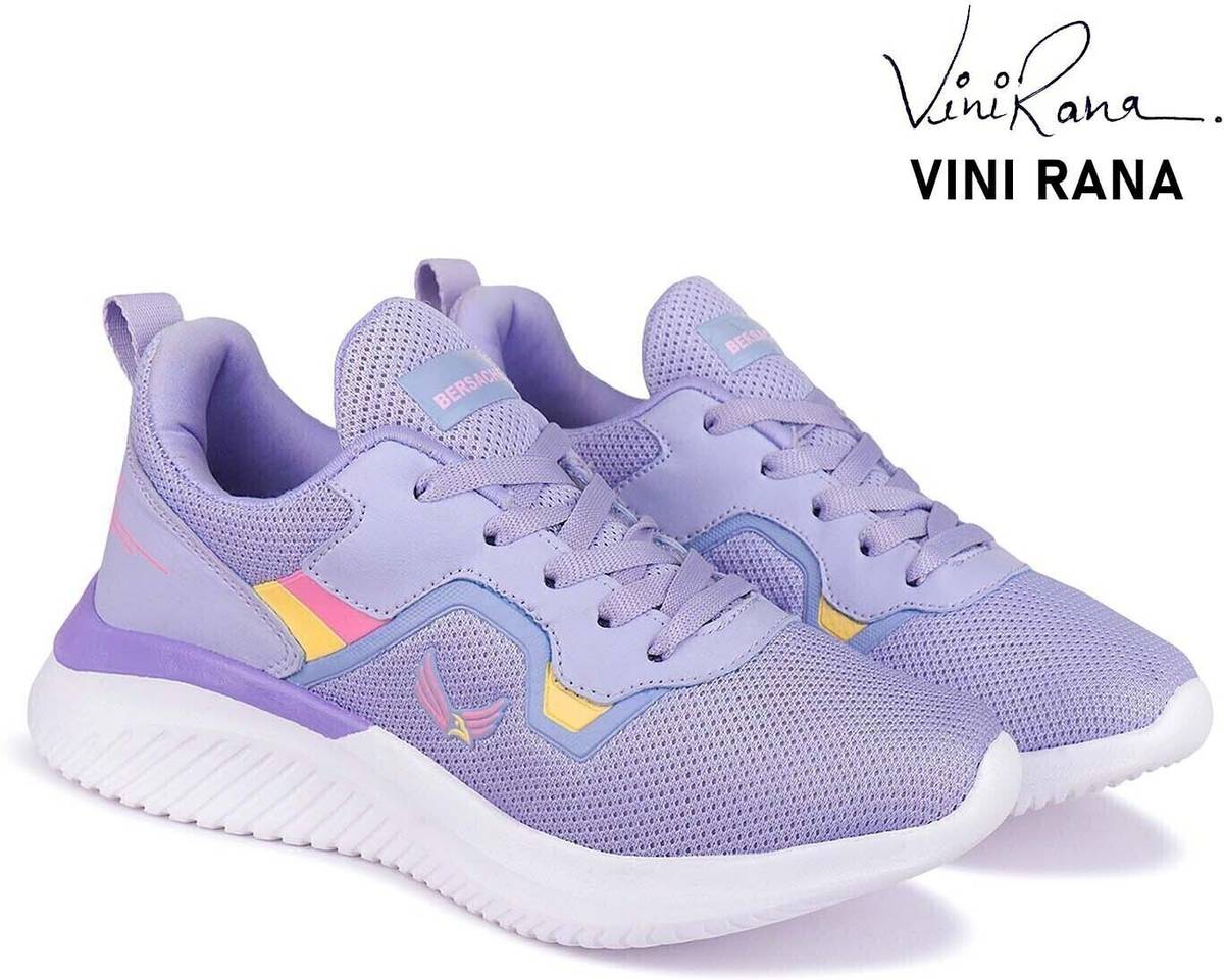BERSACHE Bersache Premium Sports ,Gym, Trending Stylish Running Shoes Walking Shoes For Women — photo 3