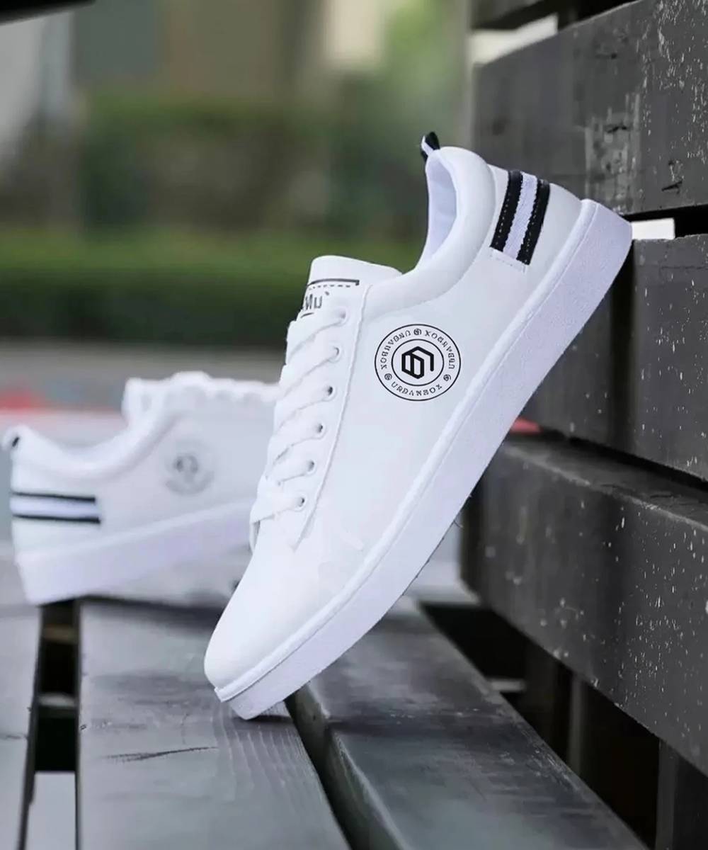 URBANBOX Latest Premium Casual Gym Walking Running Sneakers For Men