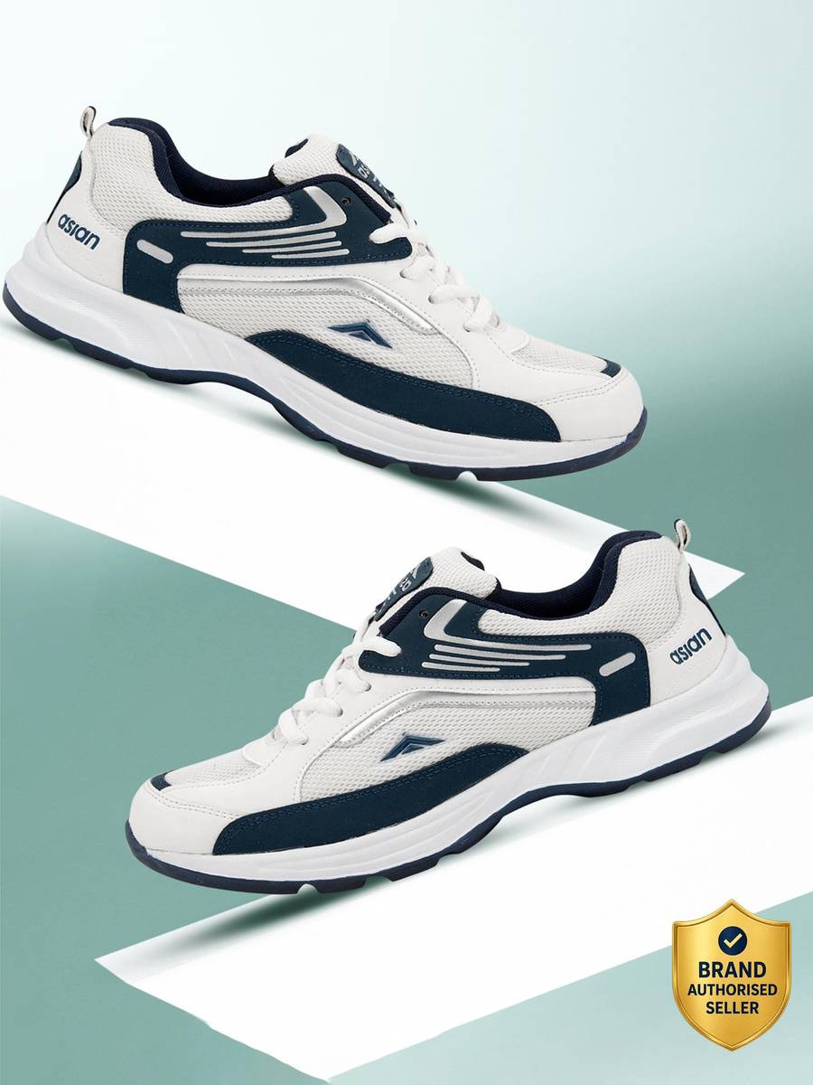 asian Future-01 running shoes For Men