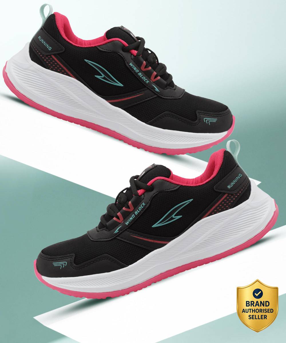 asian Running Shoes For Women