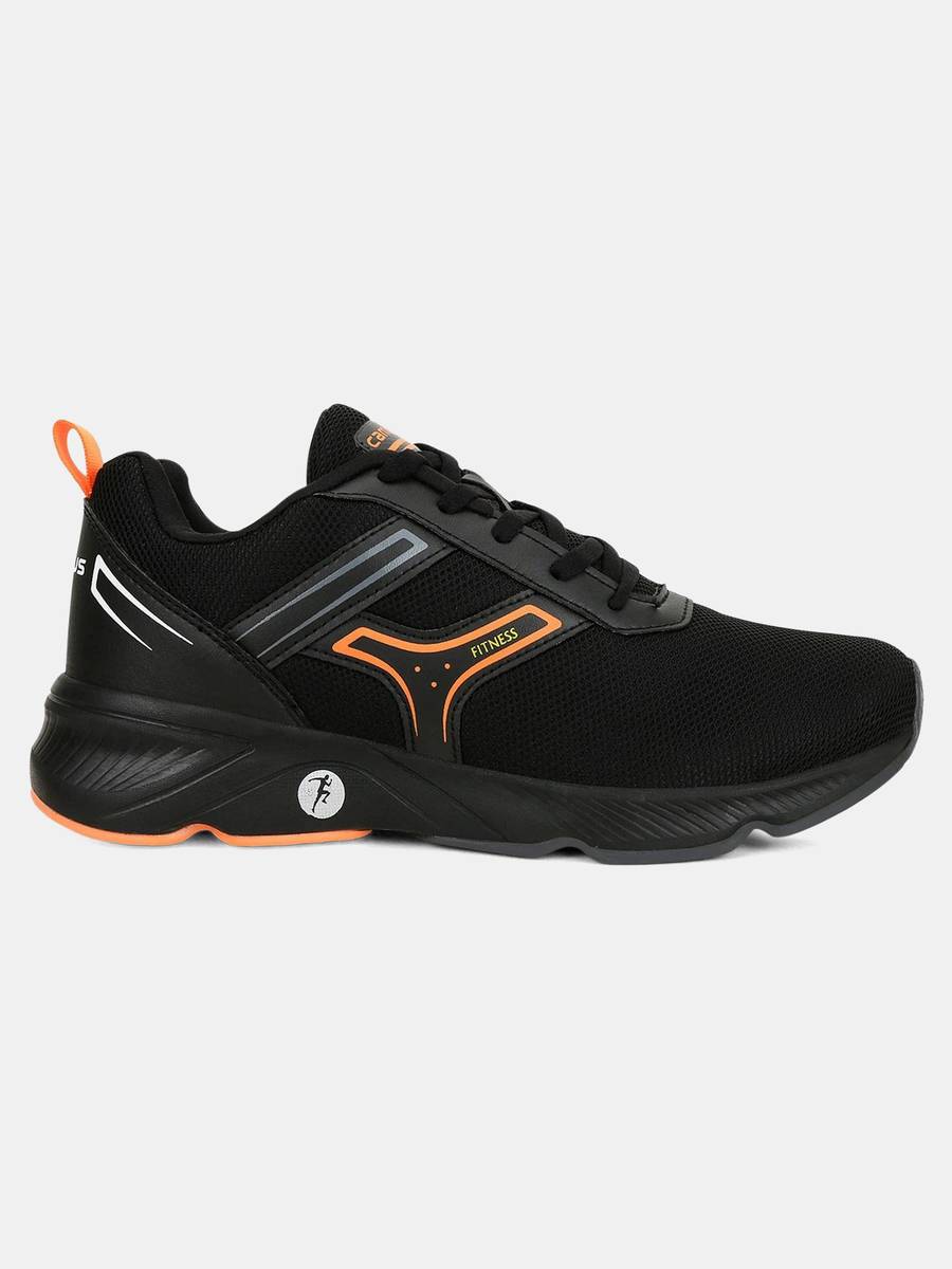 CAMPUS HURRICANE Running Shoes For Men — photo 4