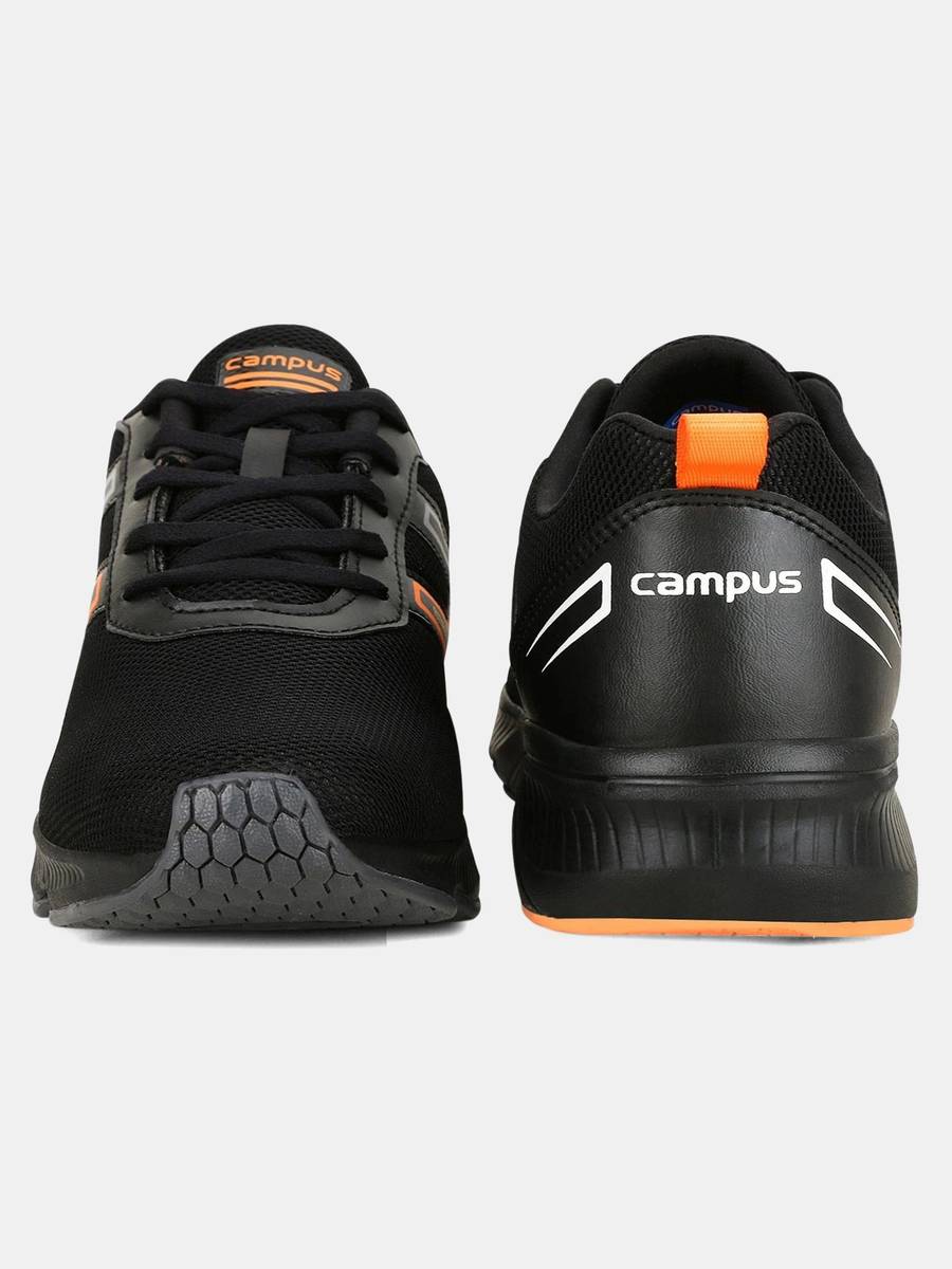 CAMPUS HURRICANE Running Shoes For Men — photo 5