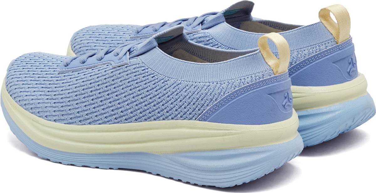 CAMPUS ROLLIN Walking Shoes For Women — photo 3