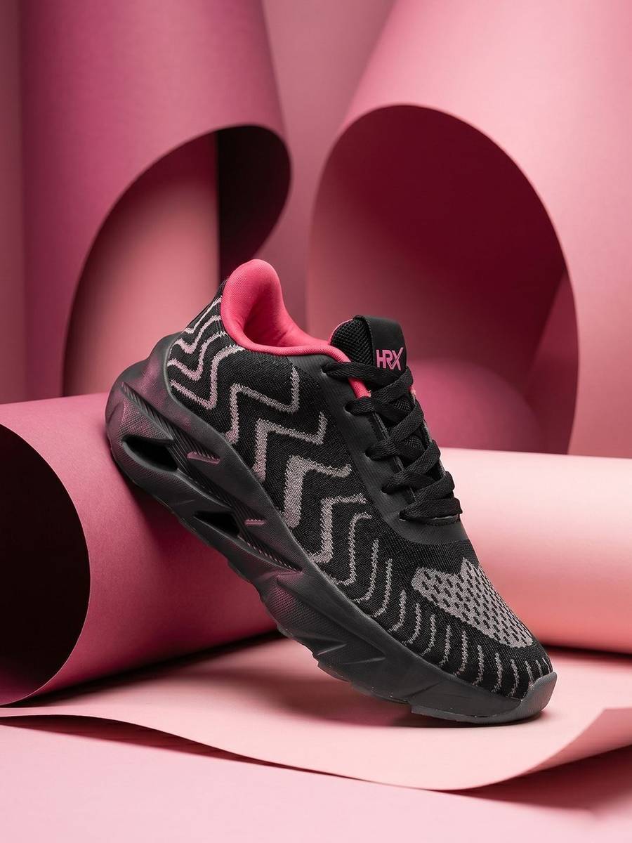 HRX by Hrithik Roshan HX-422 01 Running Shoes For Women
