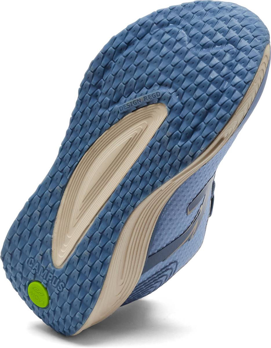 CAMPUS MOREN Running Shoes For Women — photo 5