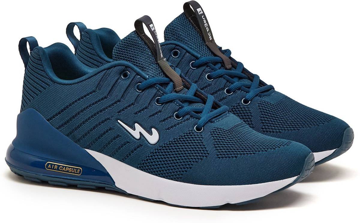 CAMPUS MIKE (N) Running Shoes For Men — photo 4