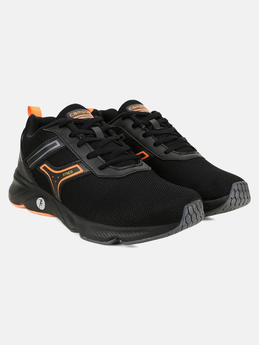 CAMPUS HURRICANE Running Shoes For Men — photo 2