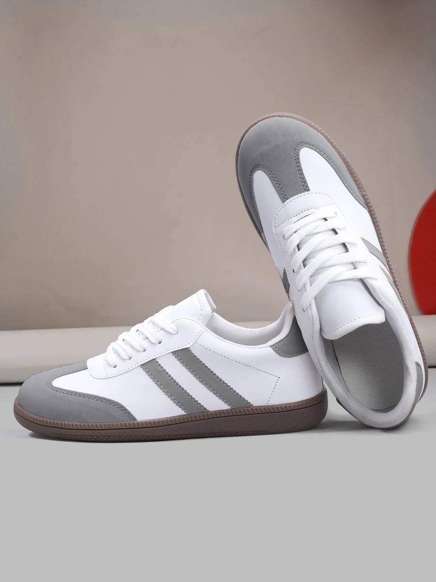 overstar Women's Everyday Comfort Lace-Up Sneakers Sneakers For Women — photo 3