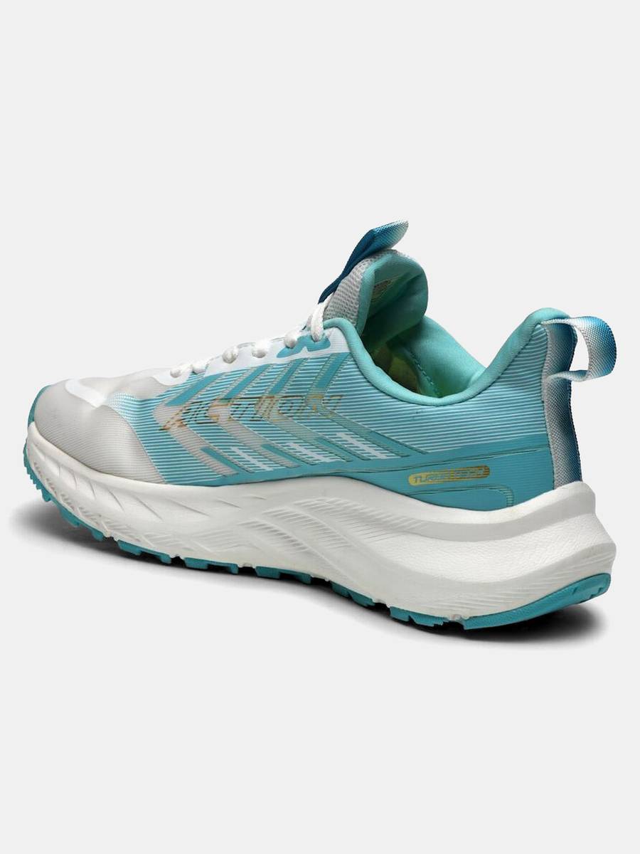action Athleo N-2001 Lightweight Comfortable Trendy Breathable Sports Lace-Up Running Shoes For Men — photo 4