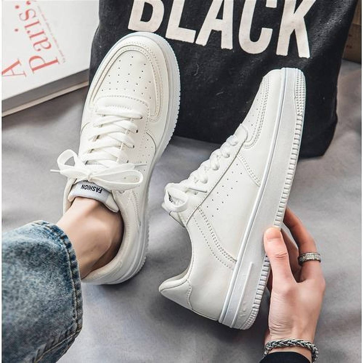 STEPHUB Sneakers For Men — photo 2
