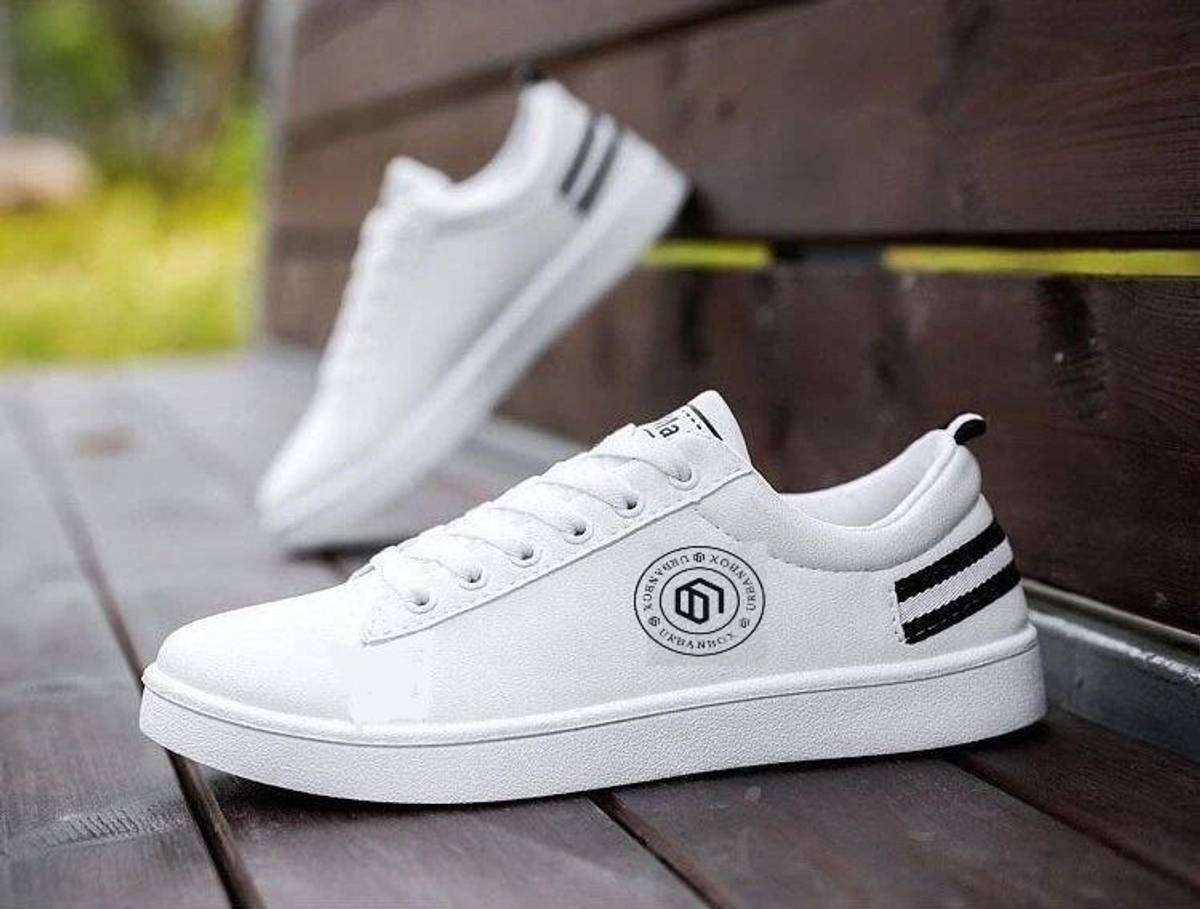 URBANBOX Latest Premium Casual Gym Walking Running Sneakers For Men — photo 2