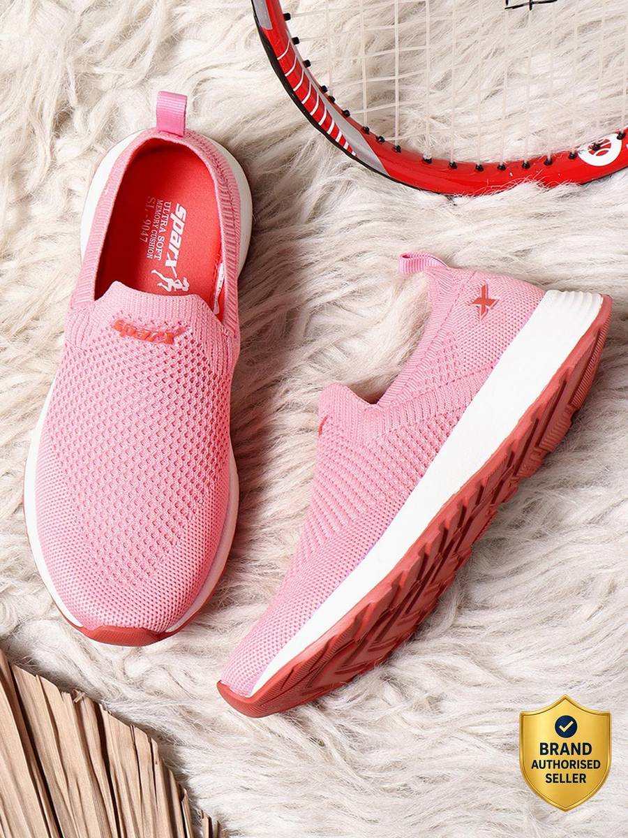 Sparx SL 9047 Running Shoes For Women