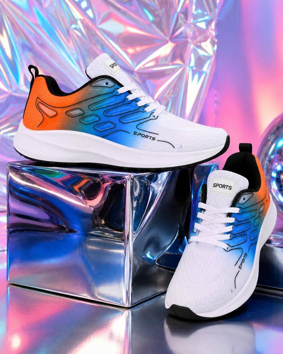 jootiyapa Trending Casual Shoes For Men Running Shoes For Men