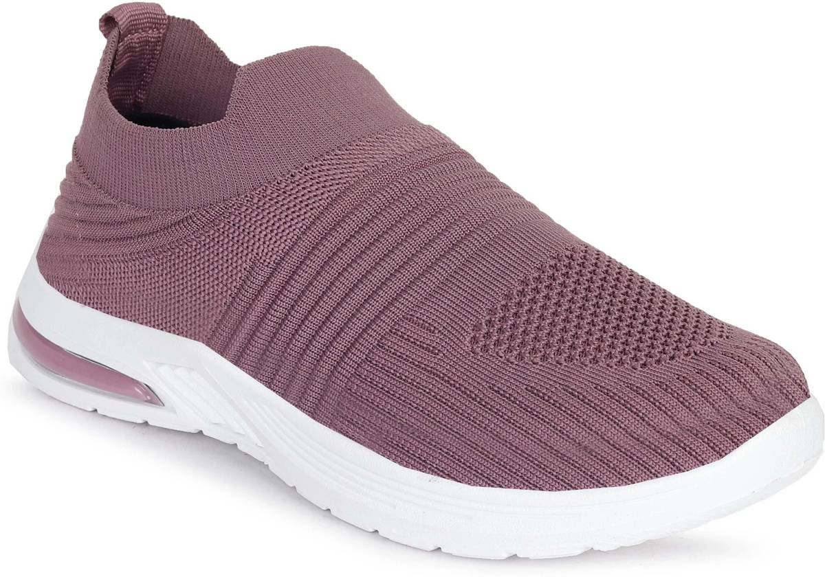 K' Footlance Stylish Walking Partywear Sneakers Casual Shoes Walking Shoes For Women — photo 3