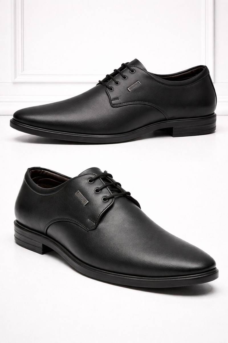 Averatto Office Shoes|Executive |Party Wear |Derby |Professional Oxford For Men(Q9932) Party Wear For Men
