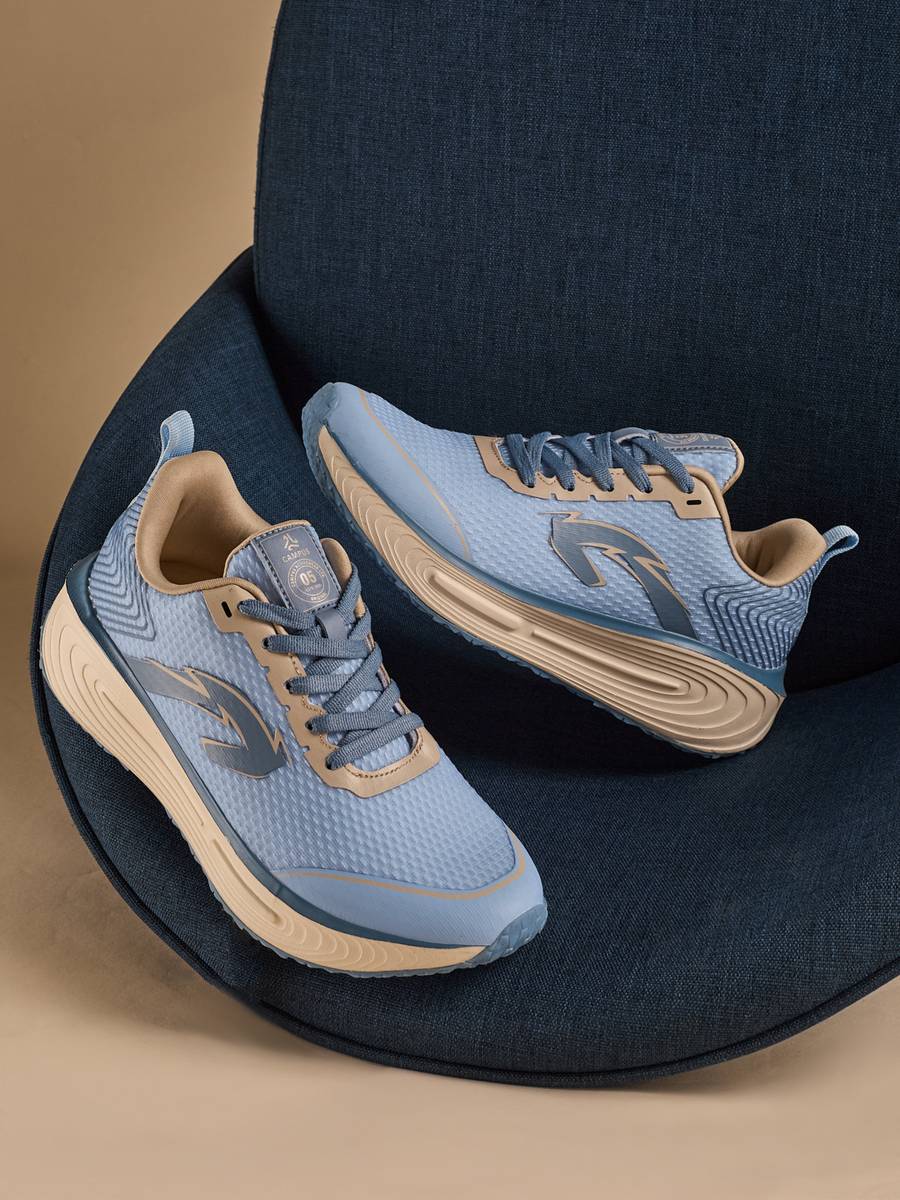 CAMPUS MOREN Running Shoes For Women