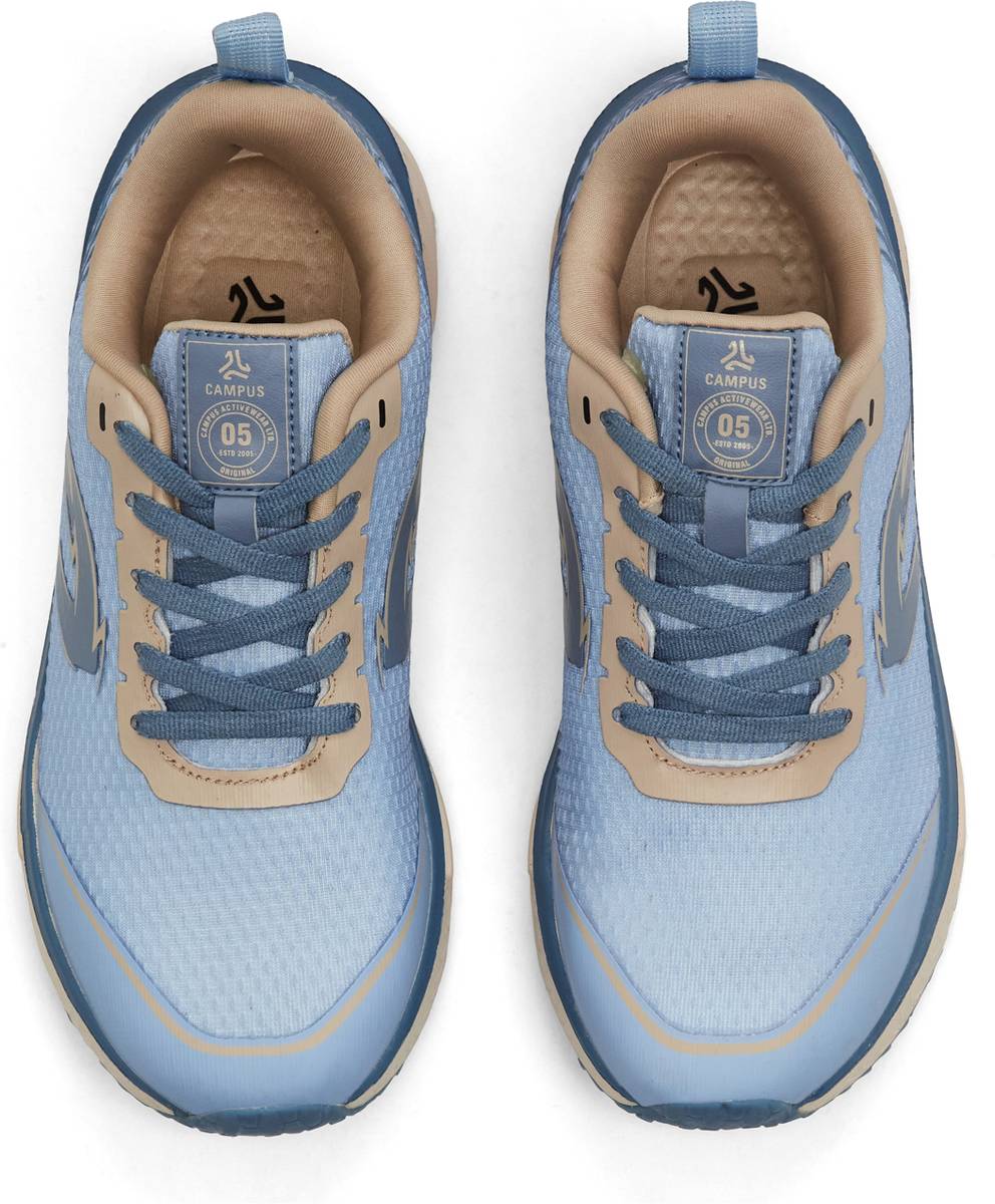 CAMPUS MOREN Running Shoes For Women — photo 4