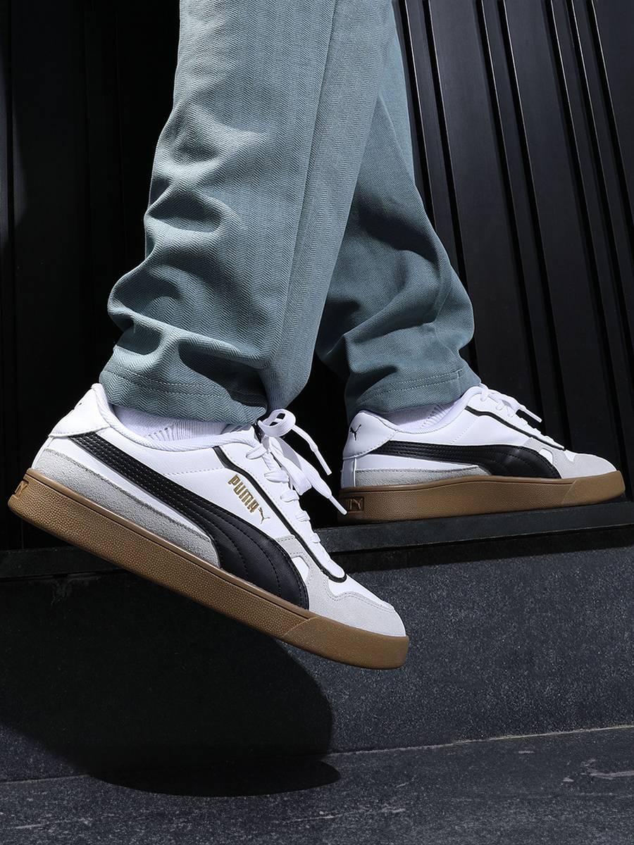PUMA Zarsun Sneakers For Men — photo 2