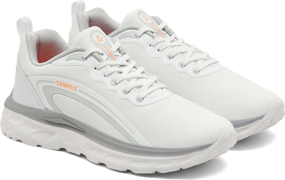 CAMPUS CHAIN Running Shoes For Men — photo 2