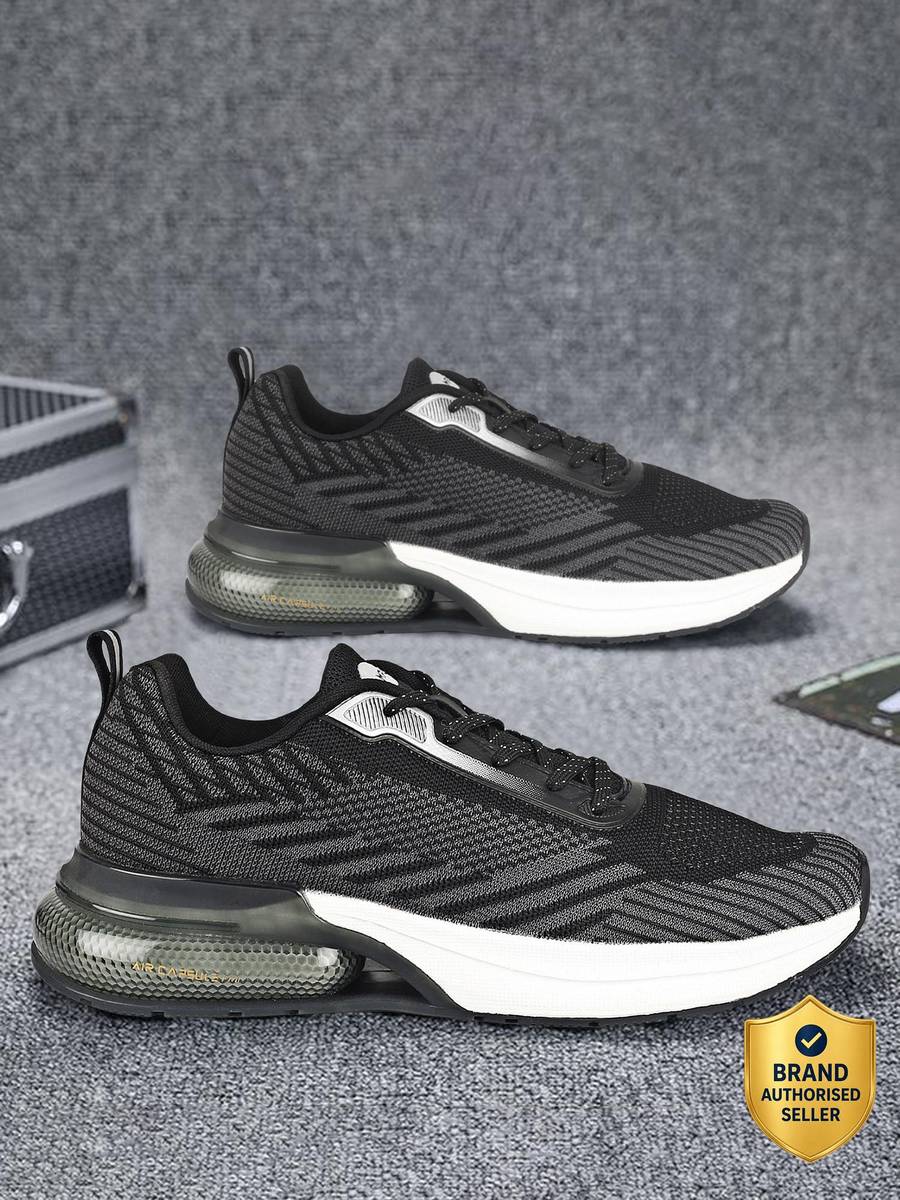 CAMPUS SUMMIT Running Shoes For Men