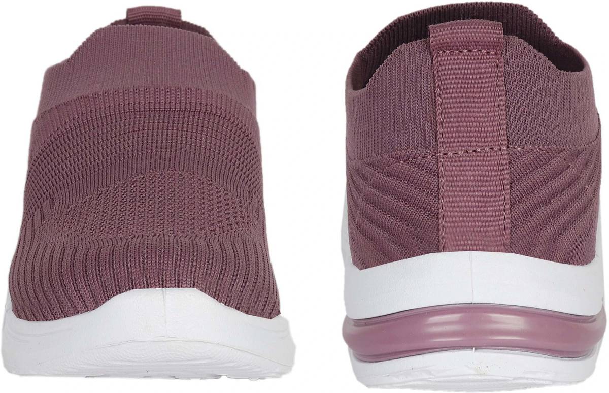 K' Footlance Stylish Walking Partywear Sneakers Casual Shoes Walking Shoes For Women — photo 4