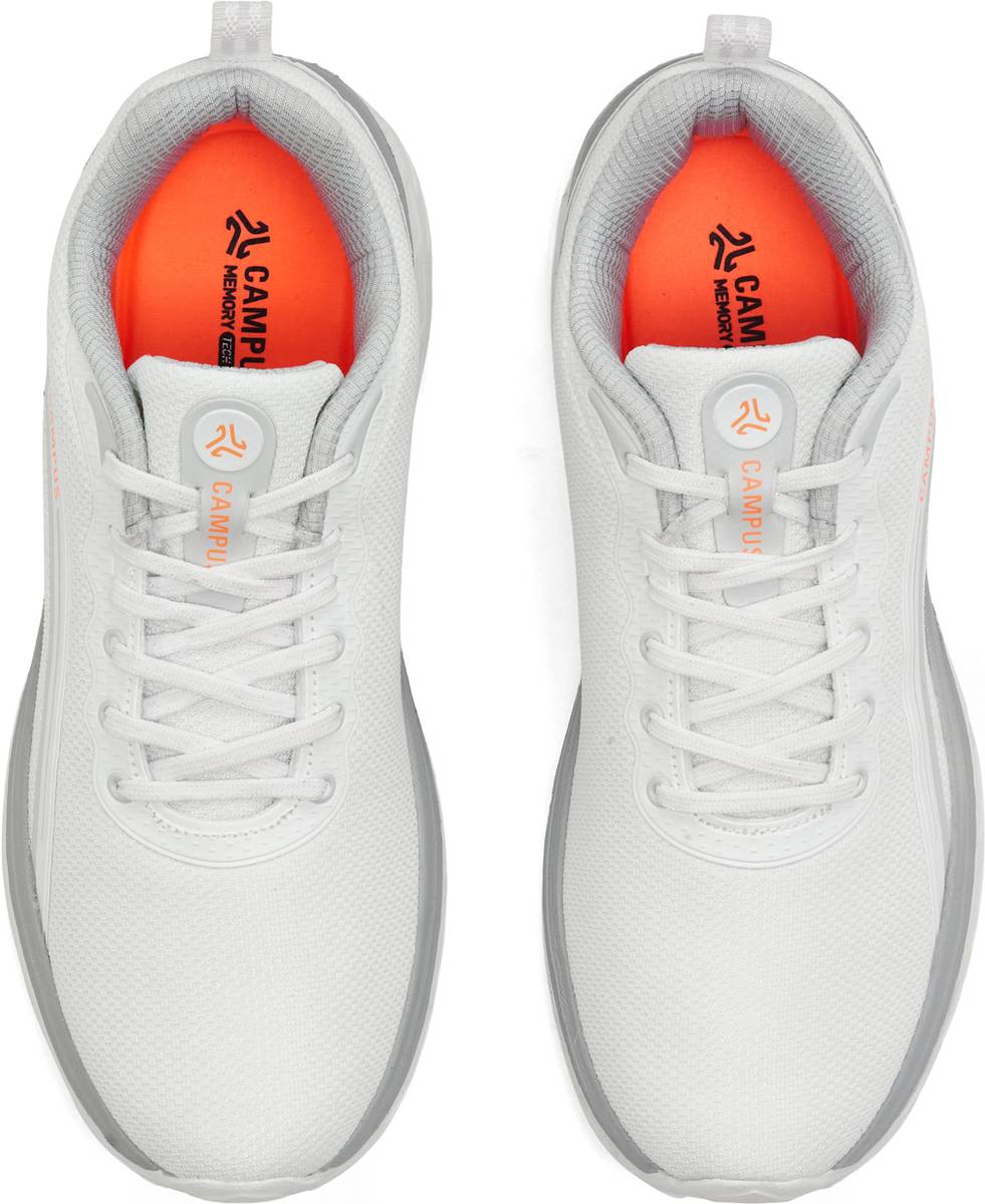 CAMPUS CHAIN Running Shoes For Men — photo 4