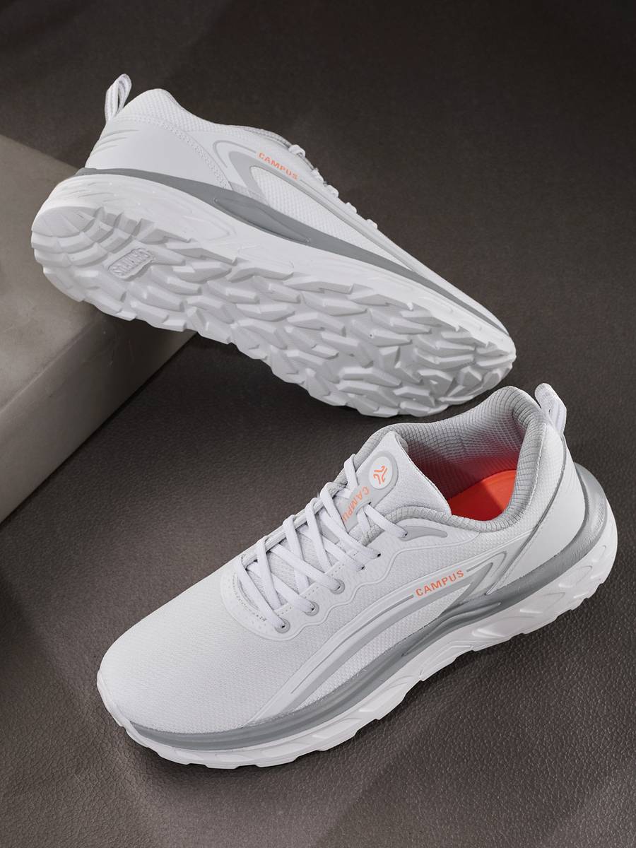 CAMPUS CHAIN Running Shoes For Men