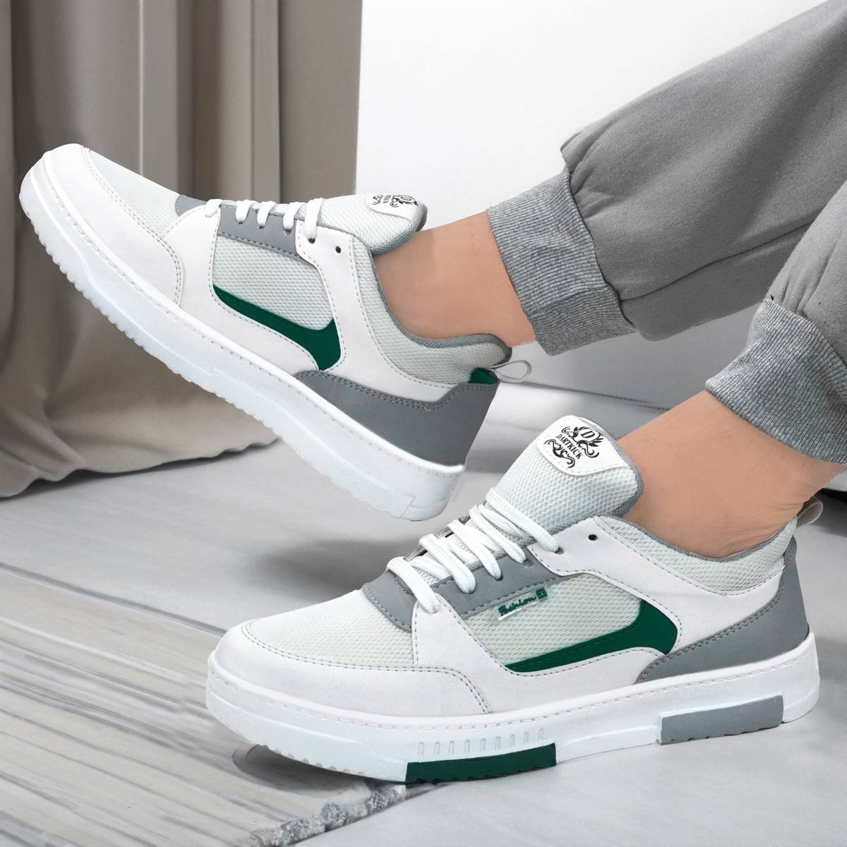 DARTKICK Sneakers For Men