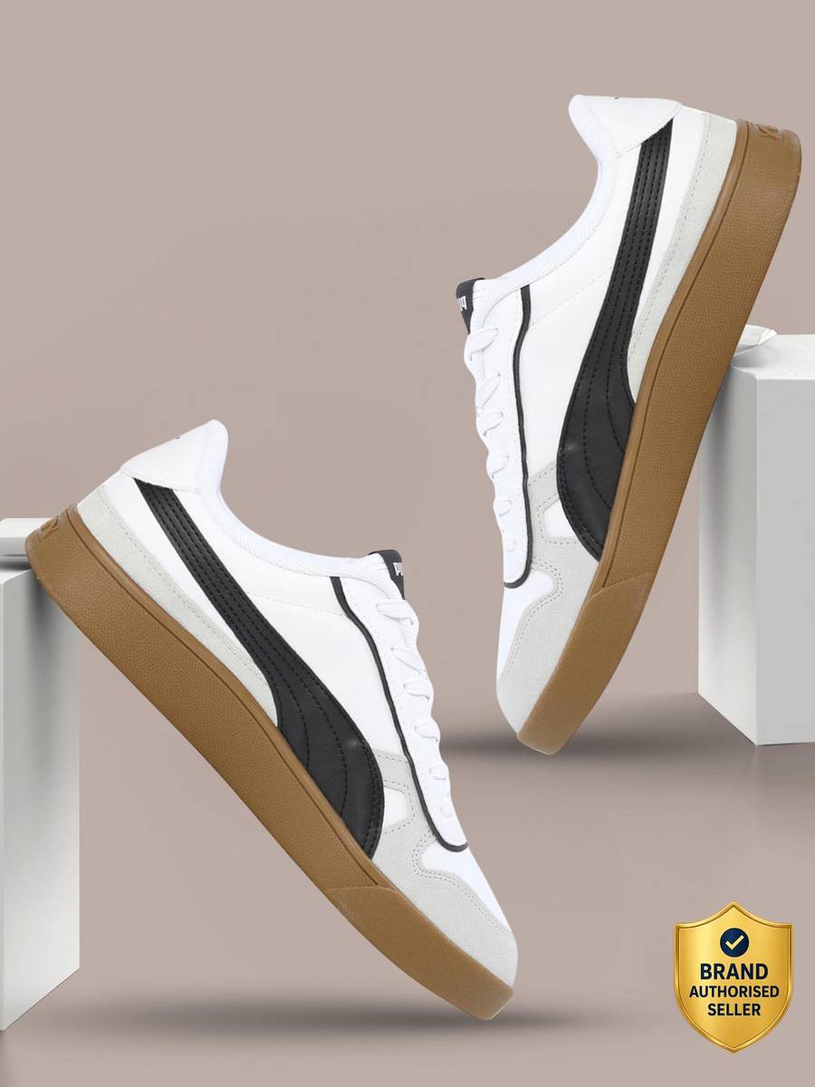 PUMA Zarsun Sneakers For Men