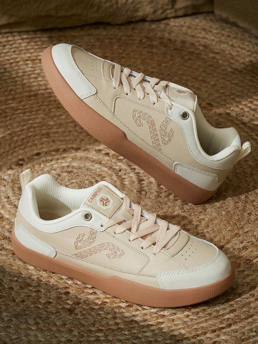 CAMPUS WAIVER Sneakers For Men