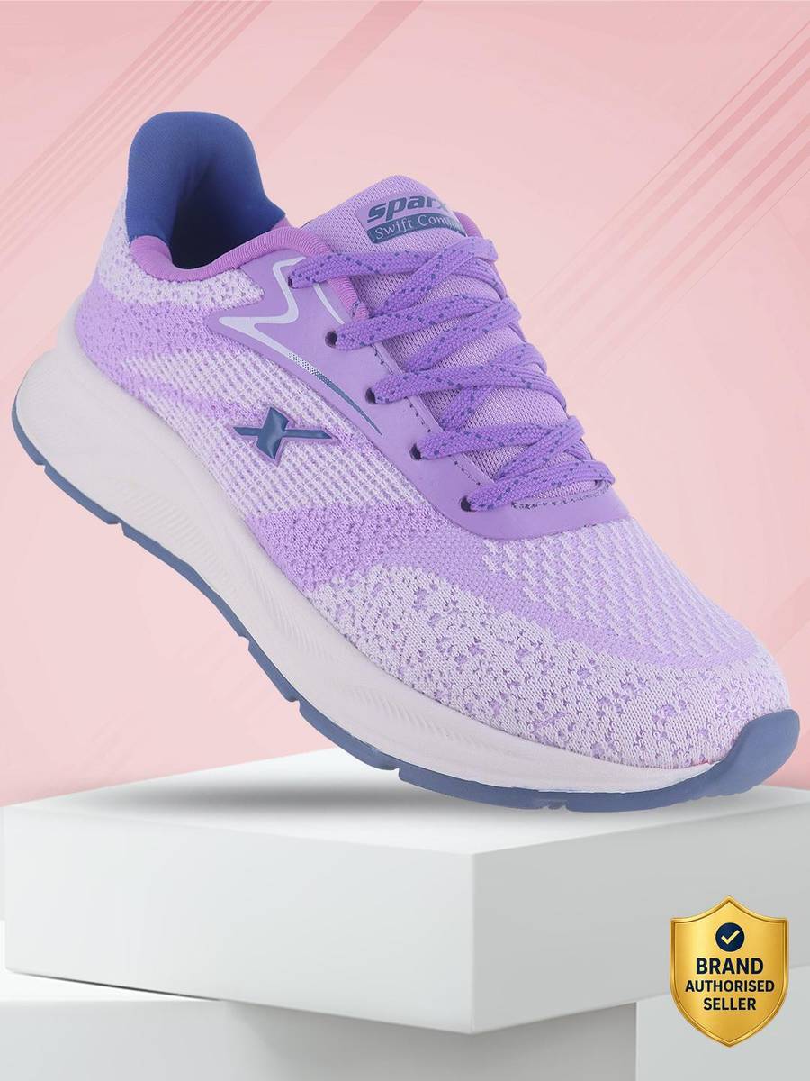 Sparx SL 265 Running Shoes For Women