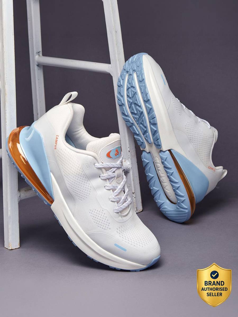 CAMPUS EXTRACT Running Shoes For Men