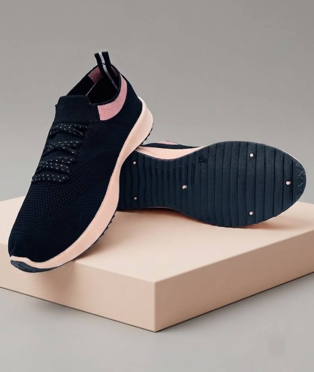 Fabbmate Running, Gym, Yoga, Walking Light Weight Sports Shoes Running Shoes For Women — photo 3