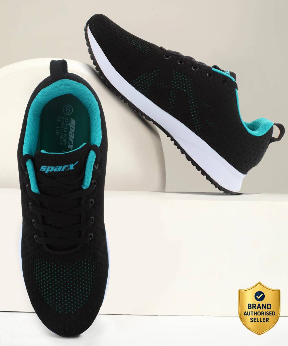 Sparx SL 170 Running Shoes For Women