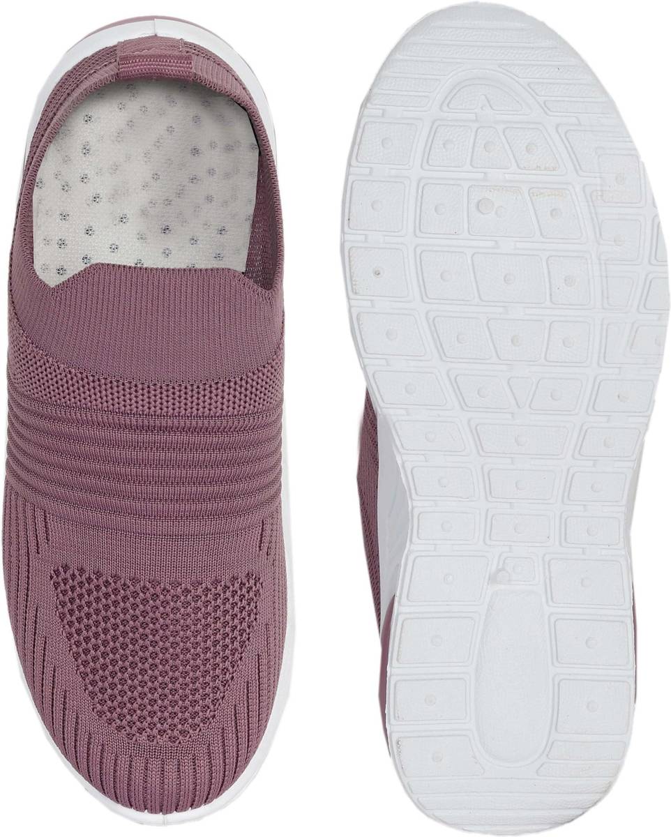 K' Footlance Stylish Walking Partywear Sneakers Casual Shoes Walking Shoes For Women — photo 5