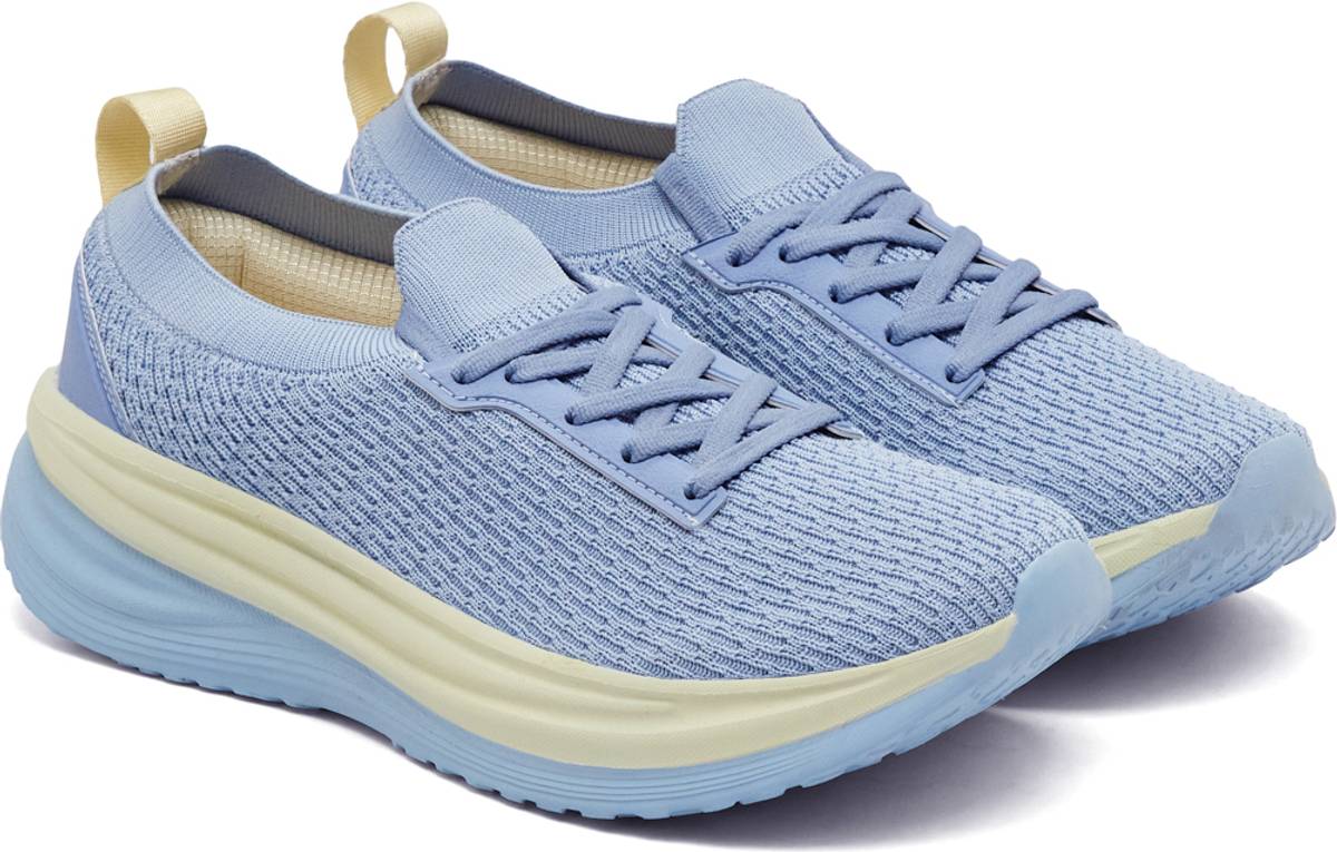 CAMPUS ROLLIN Walking Shoes For Women