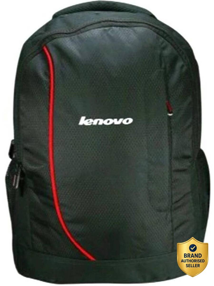 Lenovo LEN56NEW03 Casual Bag For Travel / School /Collage / Office 23.5 L Laptop Backpack
