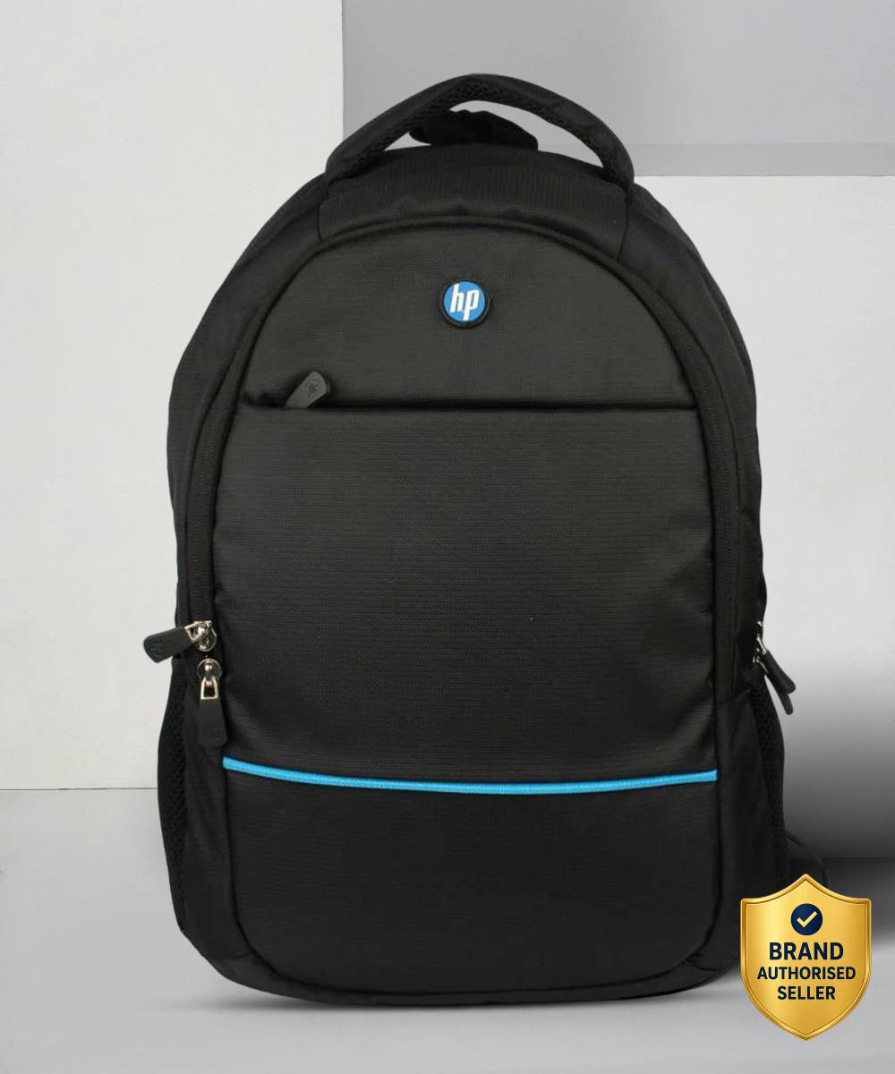 HP HPWB386PA-007 28 L Laptop Backpack