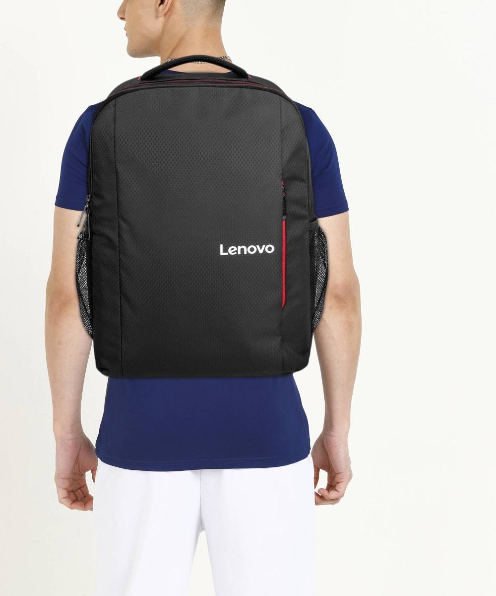 Lenovo Lenovo0031 36 L Trolley Laptop Backpack — photo 4