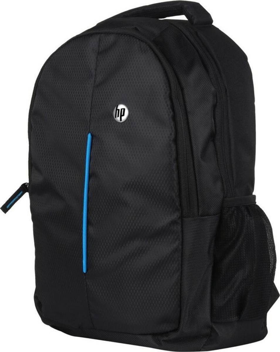 HP JDBAG00007 24 L Laptop Backpack — photo 4