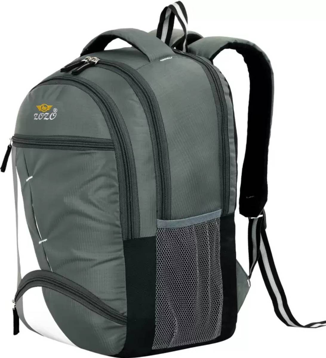 ZOZO ENTERPRISES Large 35 L Laptop Backpack Bag/Backpack for Men Women Boys & Girls 35 L Backpack — photo 2