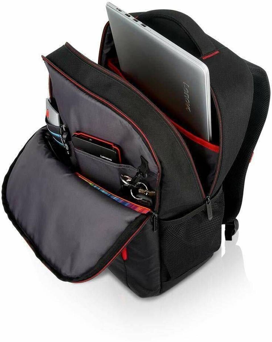 Lenovo Lenovo0031 36 L Trolley Laptop Backpack — photo 3