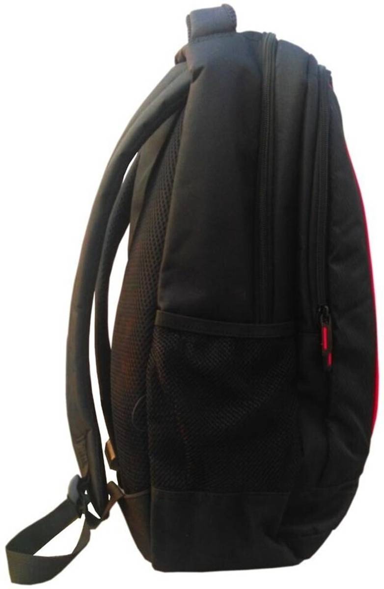 Lenovo LEN56NEW03 Casual Bag For Travel / School /Collage / Office 23.5 L Laptop Backpack — photo 3