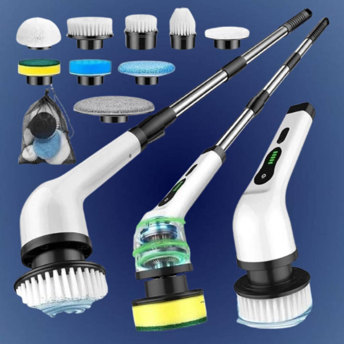 kemisha ElectricBrush16